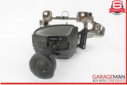 08-12 Honda Accord LX-P Automatic Transmission Gear Shift Shifter Assembly OEM