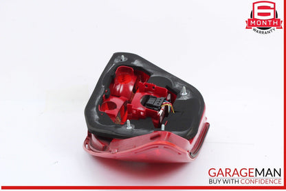 12-14 Mercedes W204 C250 C300 Rear Left Driver Side Tail Light Lamp LED OEM