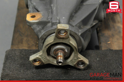 08-16 Mercedes W204 C350 E350 RWD Rear Differential Diff Axle Carrier 2.82 OEM