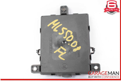 06-13 Mercedes W164 ML550 GL450 Front Left Side Door Control Module OEM