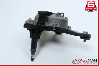 06-13 Mercedes X164 GL450 ML500 R550 Rear Glass Windshield Wiper Motor OEM
