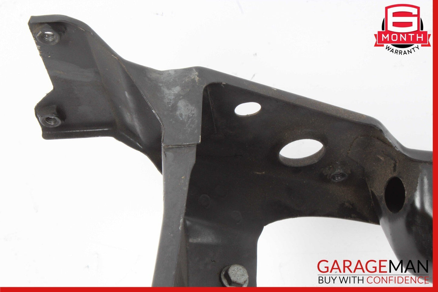 00-06 Mercedes W215 CL500 CL600 Front Left Side Headlight Mounting Bracket Frame