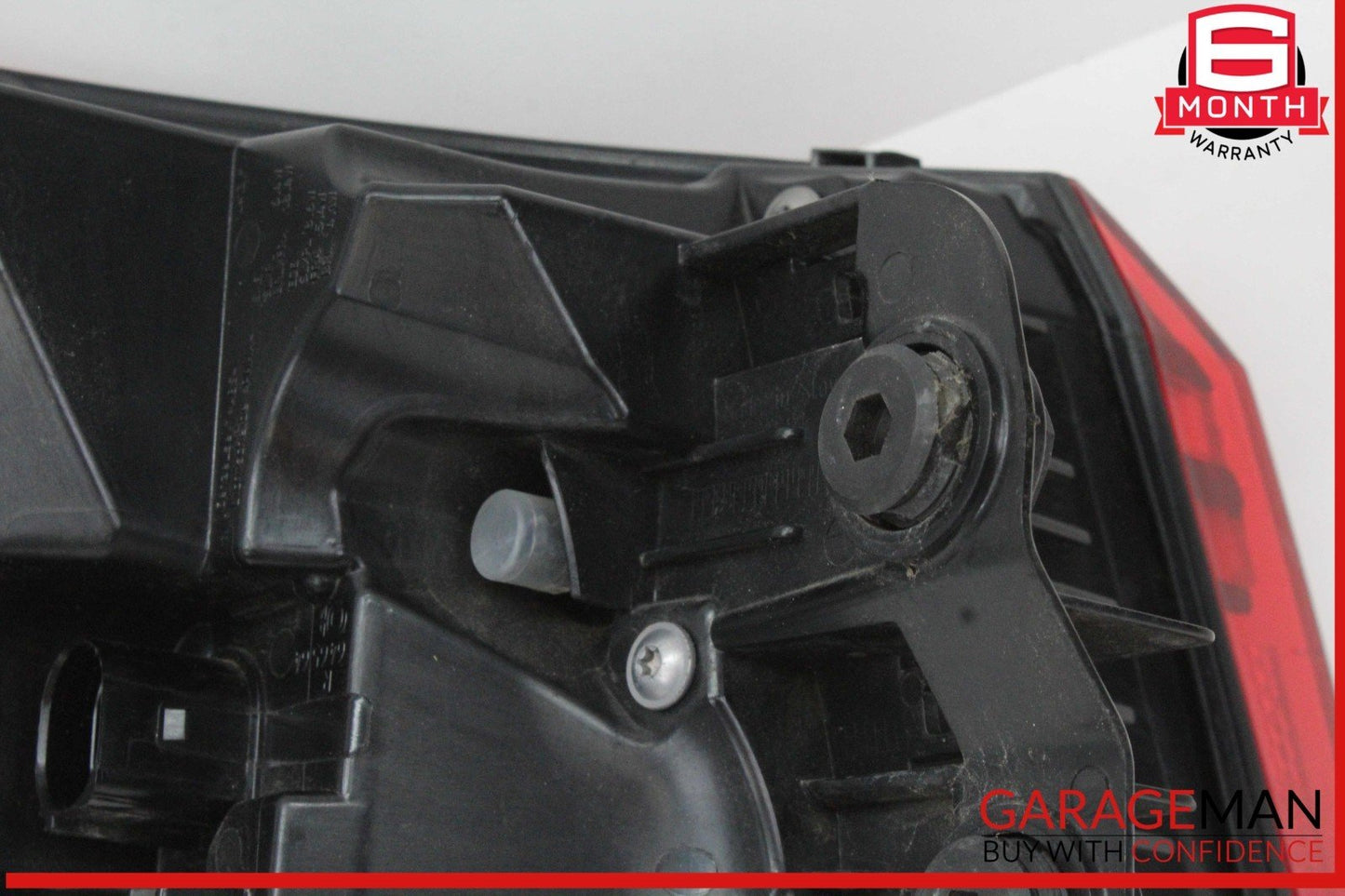 2019-2024 Audi A3 Rear Right Passenger Side LED Outer Tail Light Lamp 83A945092A