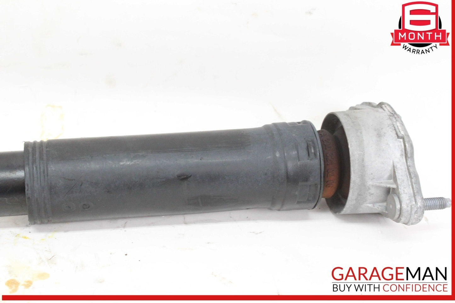 10-16 Mercedes W212 E400 Rear Left And Right Side Shock Strut Absorber Set OEM
