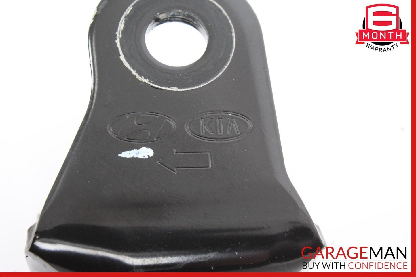 15-20 Hyundai Genesis G80 Rear Left Side Upper Forward Suspension Control Arm