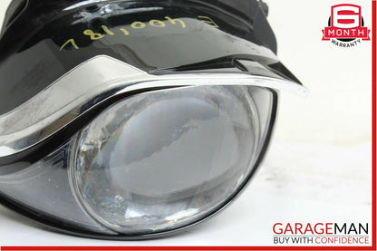16-18 Mercedes W213 E400 Front Left Driver Side LED Headlight Head Light Lamp