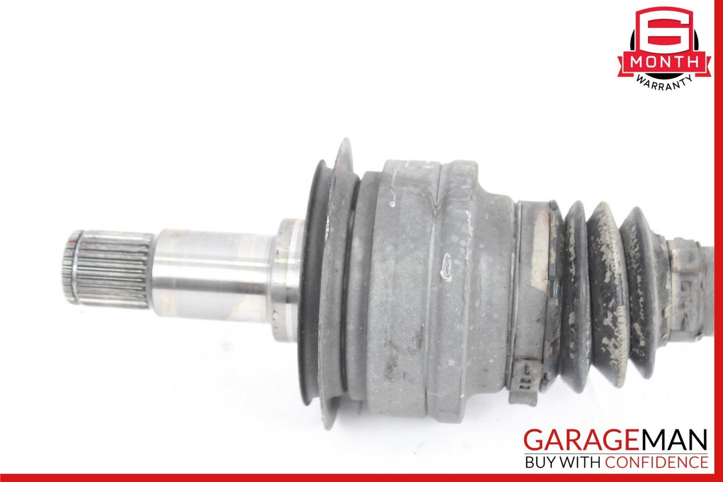 15-16 Mercedes W205 C400 C300 Rear Right Side Axle CV Half Shaft OEM