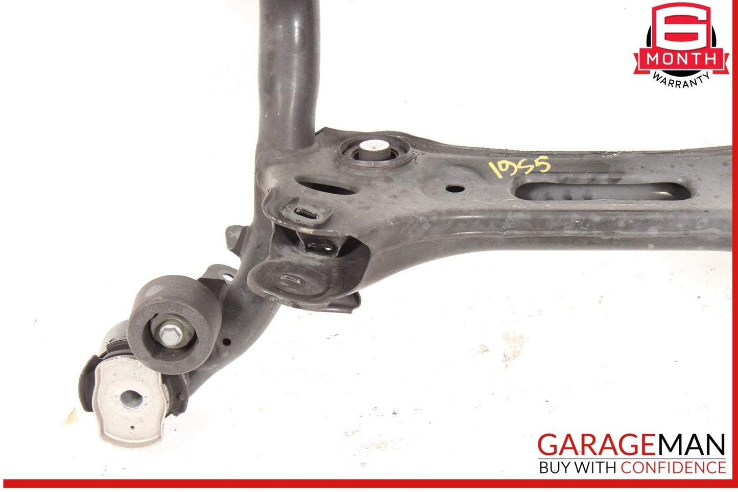 17-24 Audi S5 S4 A4 A5 Rear Sub Frame Subframe Crossmember OEM