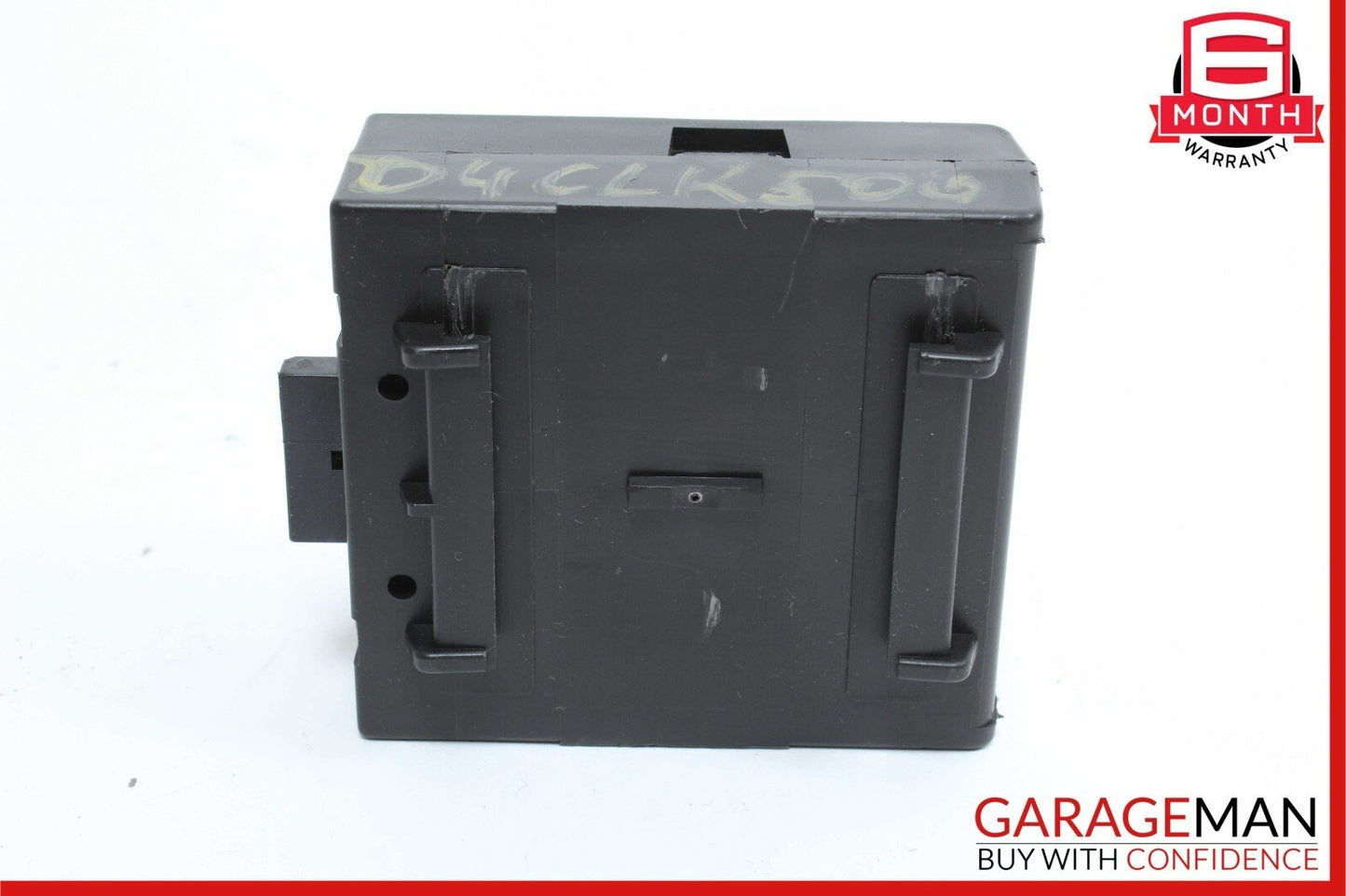 Mercedes CL55 AMG SLK280 S430 E320 CLK500 Anti Theft Alarm Module 2118209126