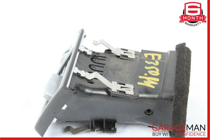 10-16 Mercedes W212 E350 Coupe Dashboard Dash AC A/C Air Vent RightÂ Trim OEM