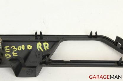 94-97 Mercedes W124 E300 E320 Rear Right Side Door Window Control Switch Trim