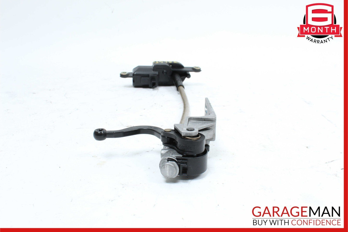 06-12 Mercedes R350 ML450 GL450 Rear Left Side Quarter Window Regulator Motor