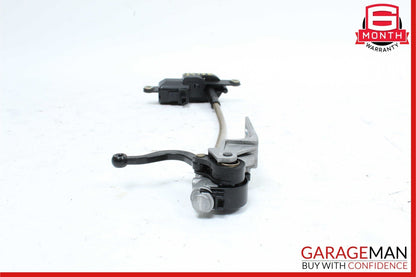 06-12 Mercedes R350 ML450 GL450 Rear Left Side Quarter Window Regulator Motor