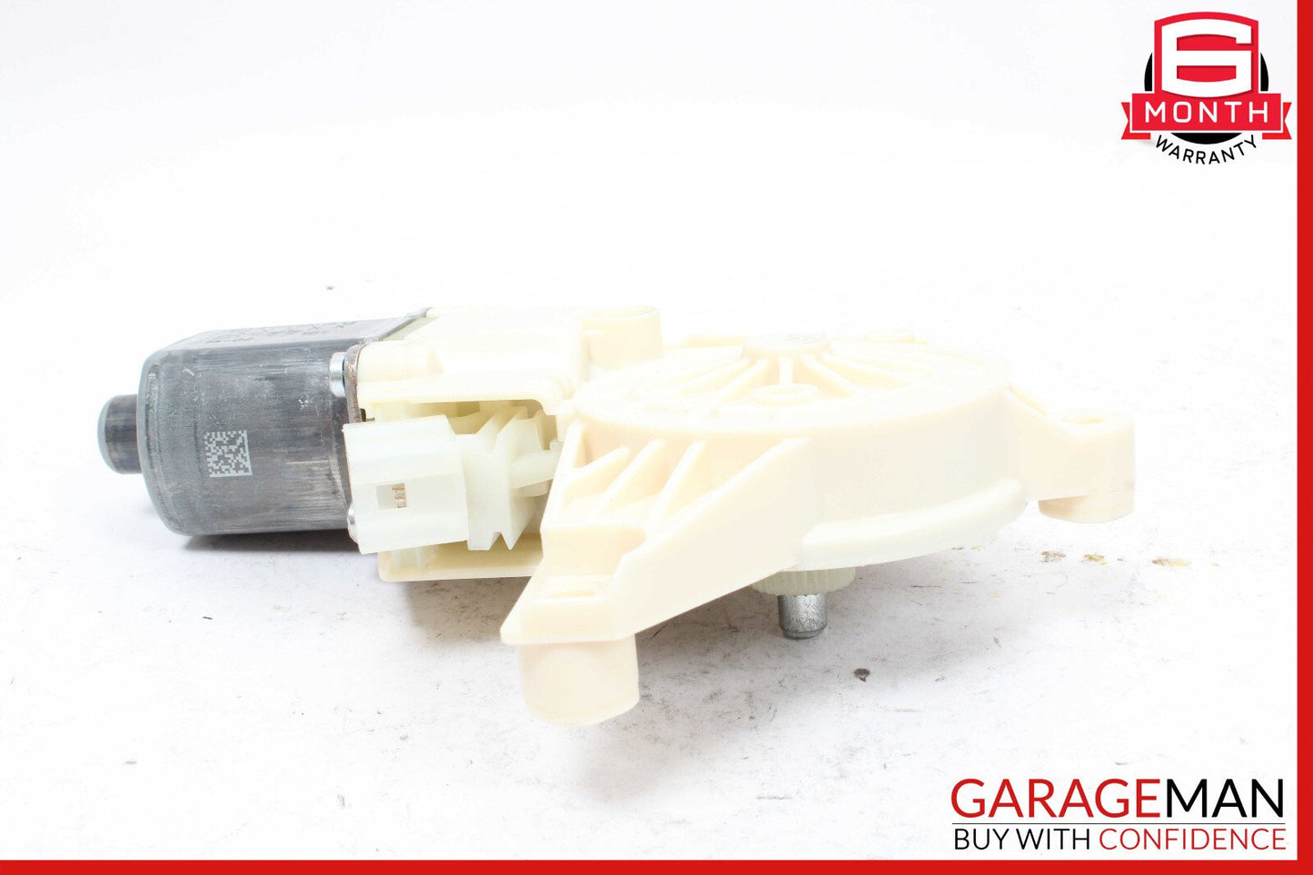 08-16 Mercedes W212 E350 GLK350 Rear Left Door Window Regulator Motor OEM