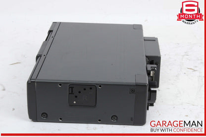 98-05 Mercedes W163 ML320 ML500 6 Disc Disk CD Changer 1638203889 OEM