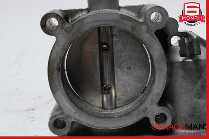 12-15 Mercedes W204 C250 SLK250 M271 Engine Throttle Body 2661410525 OEM