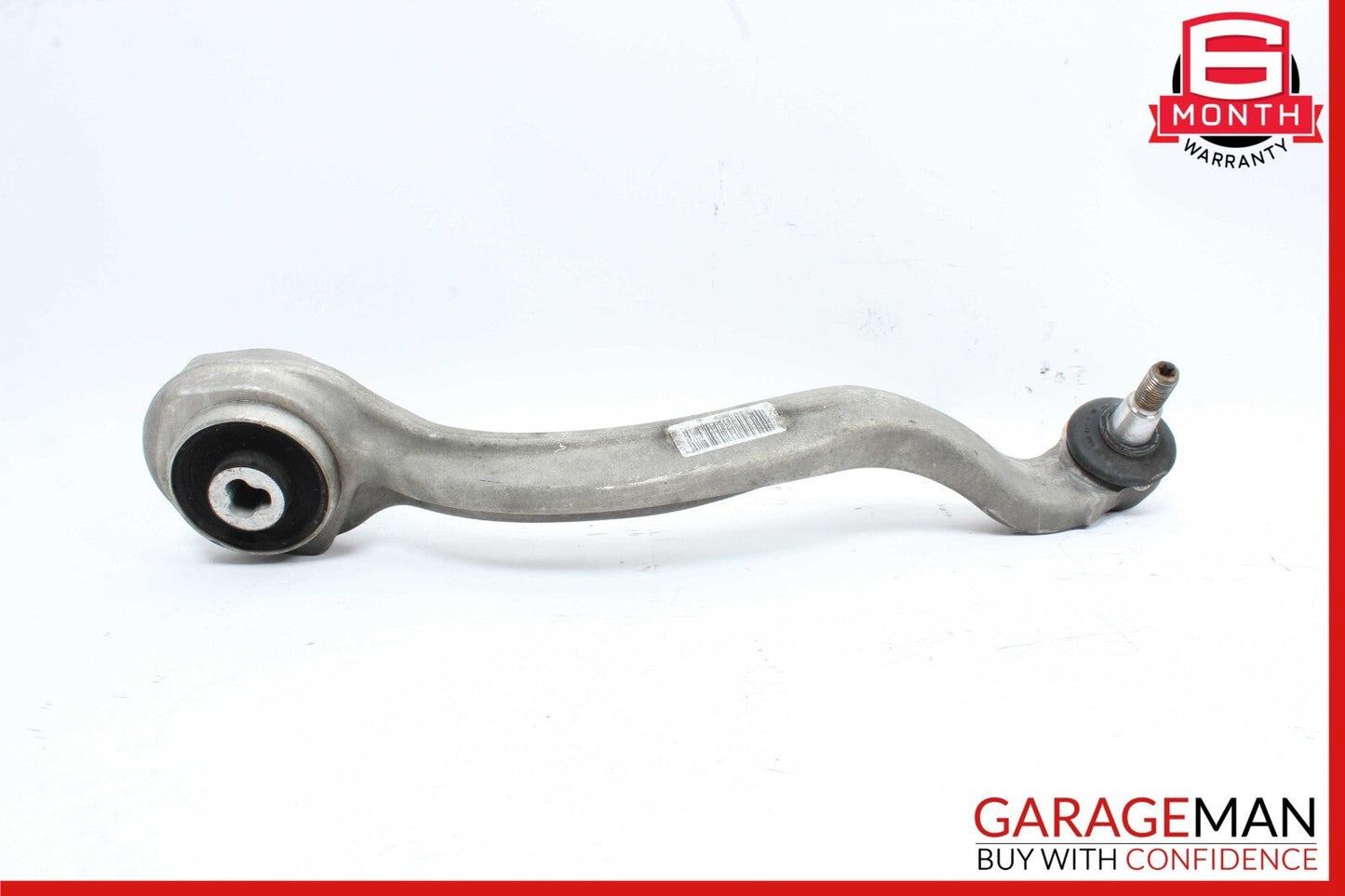 10-16 Mercedes W212 E350 E550 Front Right Top Upper Control Arm 2123302811 OEM