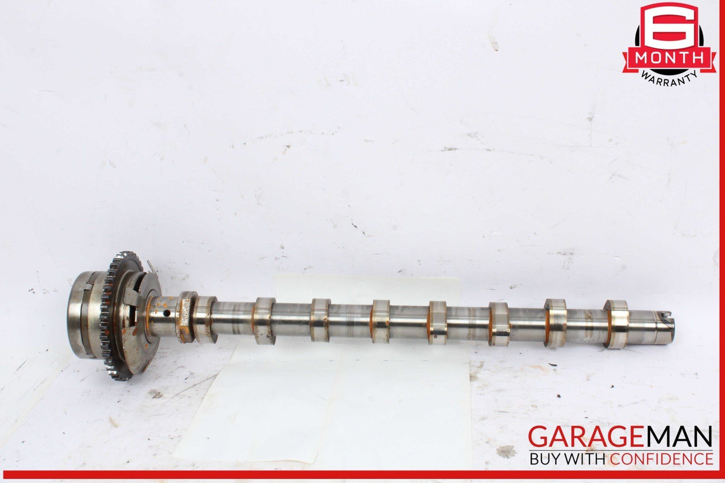 15-20 Mercedes W205 C300 Engine Right Side Intake Camshaft 2740514500 OEM