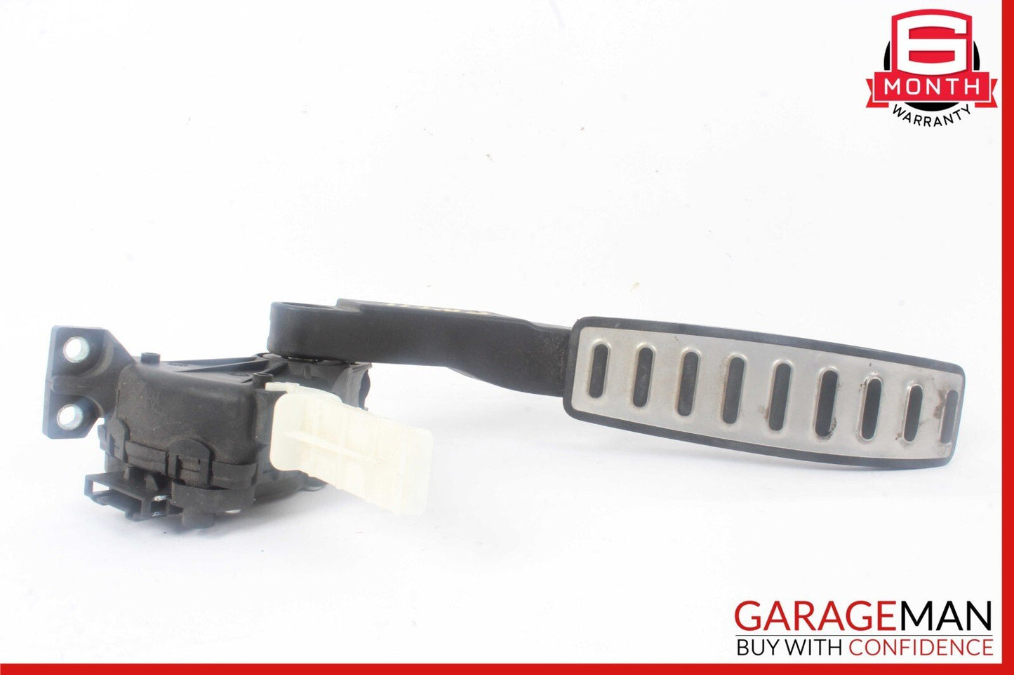 11-17 Porsche Cayenne 958 Gas Throttle Accelerator Pedal OEM