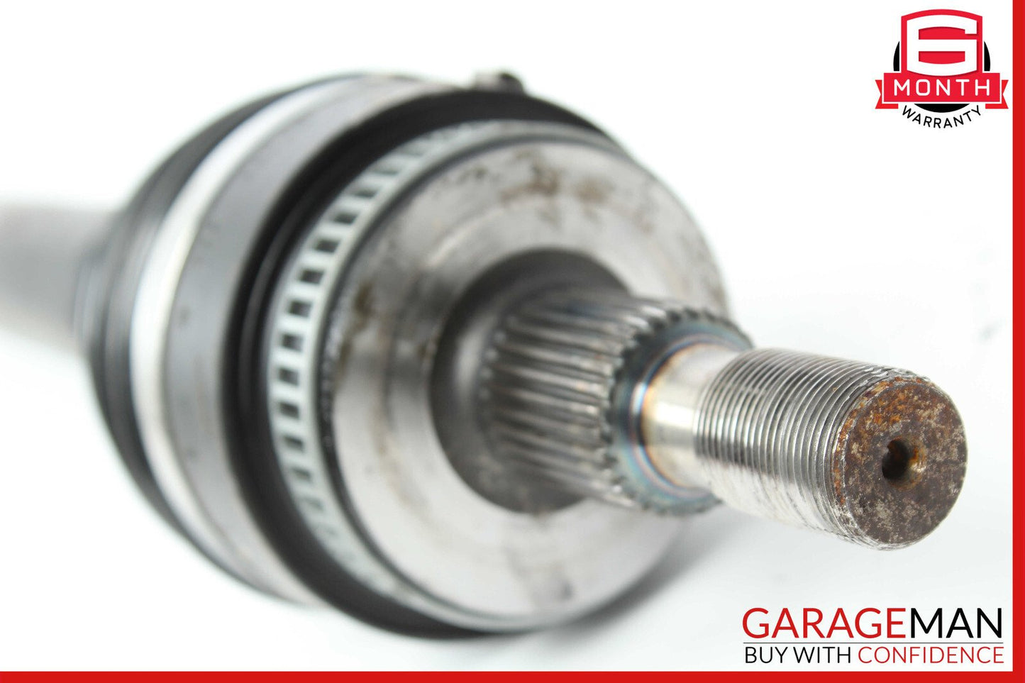 98-05 Mercedes W163 ML350 ML500 ML55 AMG Front Right Side Axle CV Half Shaft OEM