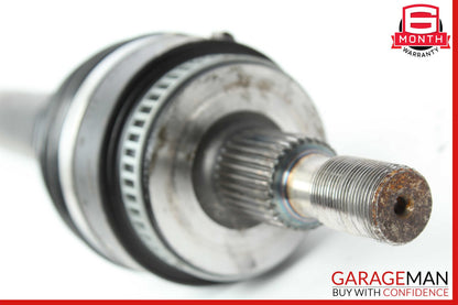 98-05 Mercedes W163 ML350 ML500 ML55 AMG Front Right Side Axle CV Half Shaft OEM