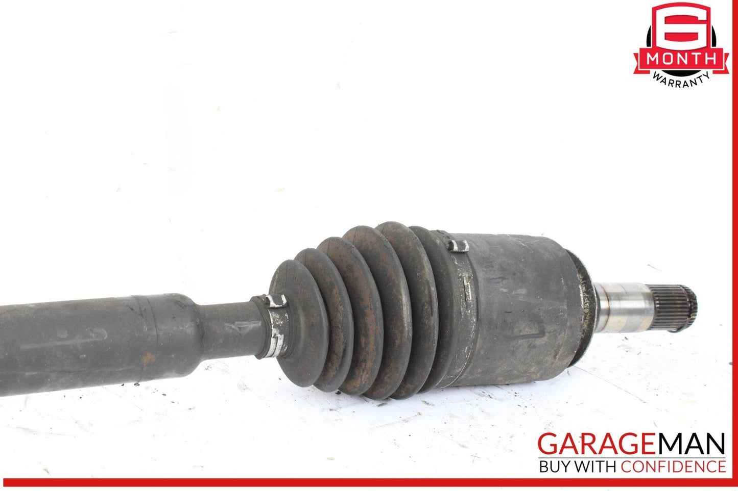 98-05 Mercedes W163 ML350 ML320 ML500 Front Right Side Axle CV Half Shaft OEM