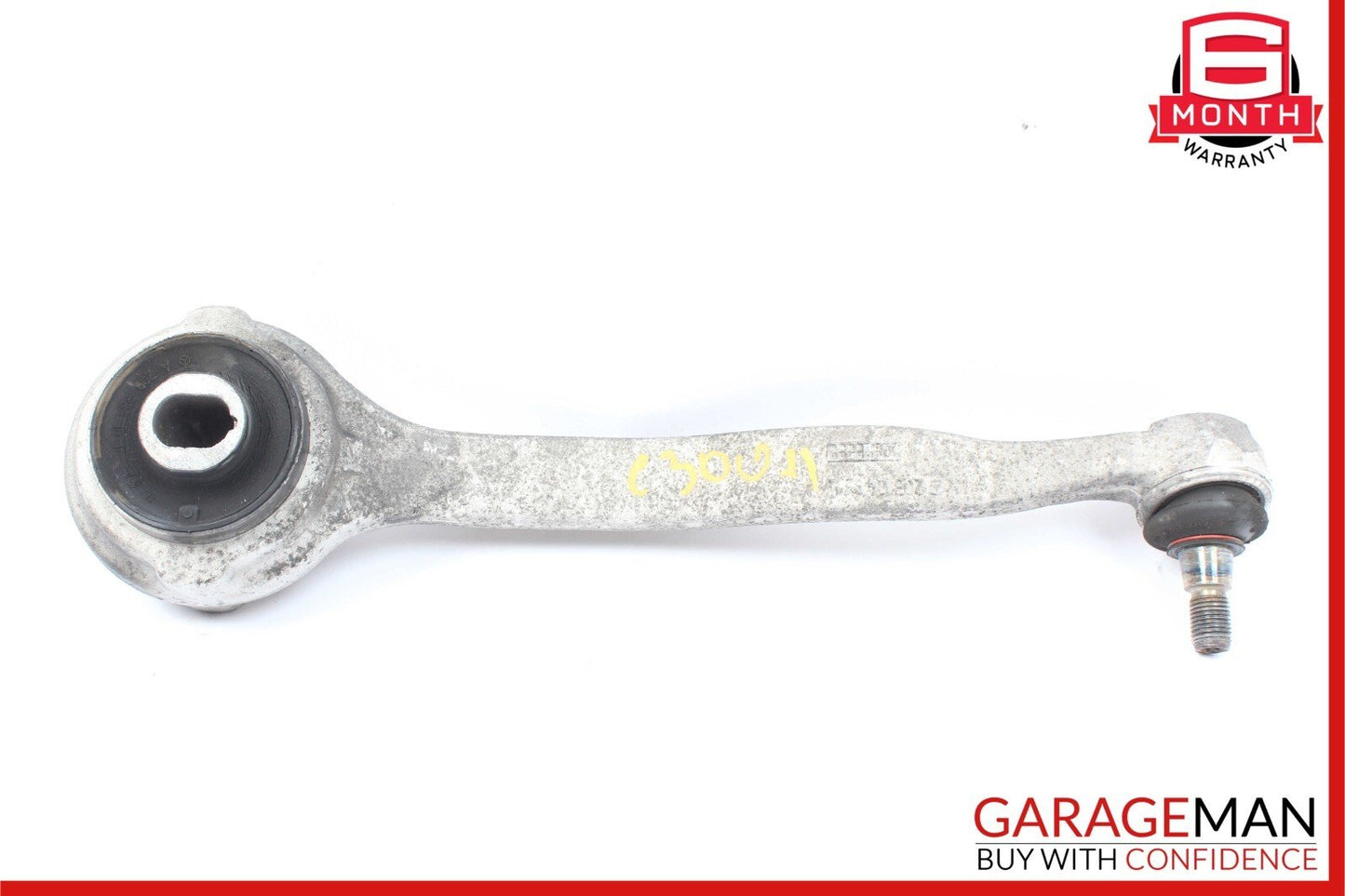 08-14 Mercedes W204 C300 C250 C350 Front Left Side Upper Control Arm OEM