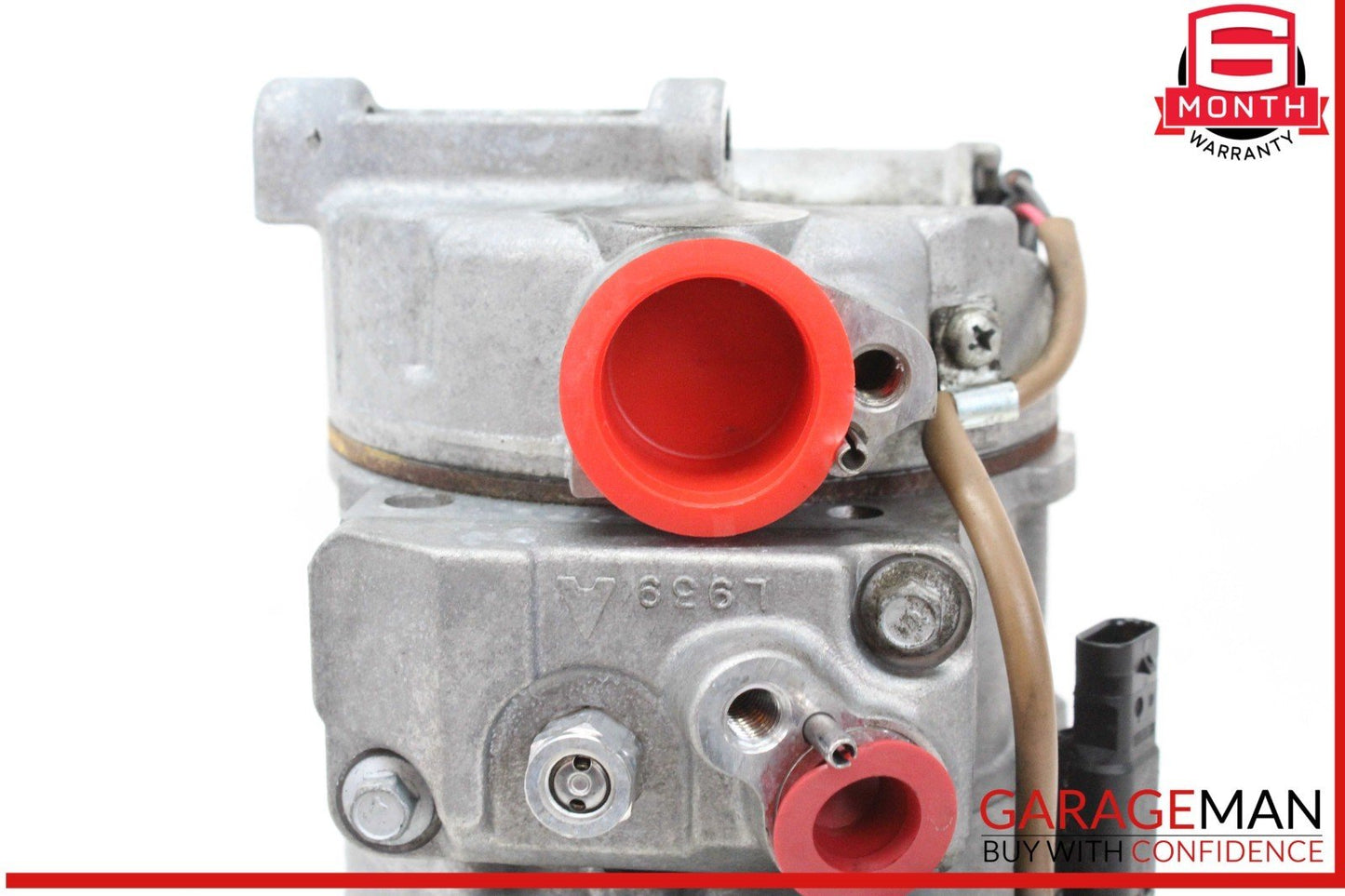 12-18 Mercedes W212 E350 C250 A/C Air Conditioning Compressor 0008302600 OEM