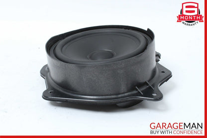10-13 Mercedes W221 S400 S550 Rear Left / Right Door Loud Speaker 2218208002 OEM