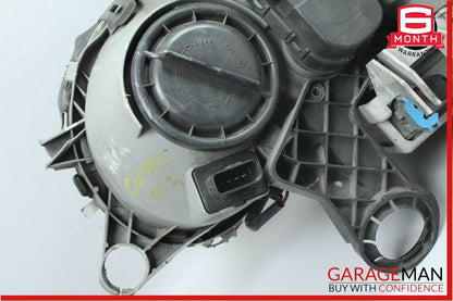 03-05 Mercedes W208 CLK320 Front Right Side Headlight Head Light Lamp Xenon OEM