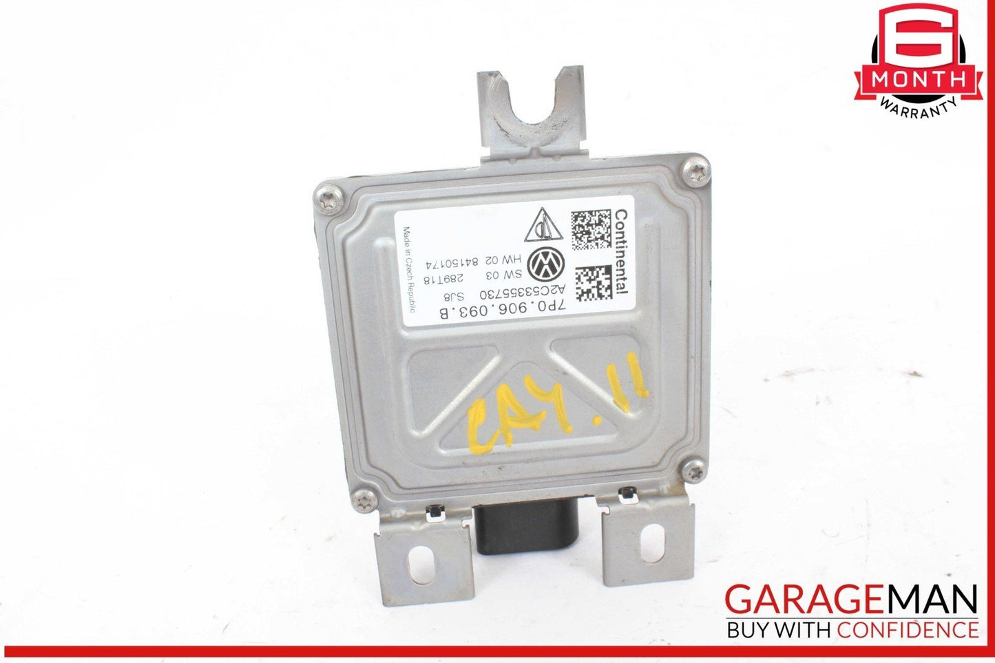 Unknown 7P0906093B/ 7P0 906 093 B/ 7P0 906 093B OEM