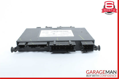 03-12 Mercedes GL320 E350 CLS550 E550 GL450 Front Left Side Seat Control Module