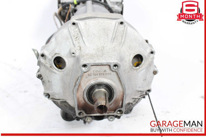 84-85 Porsche 928 S RWD Automatic Transmission Transaxle OEM 268k