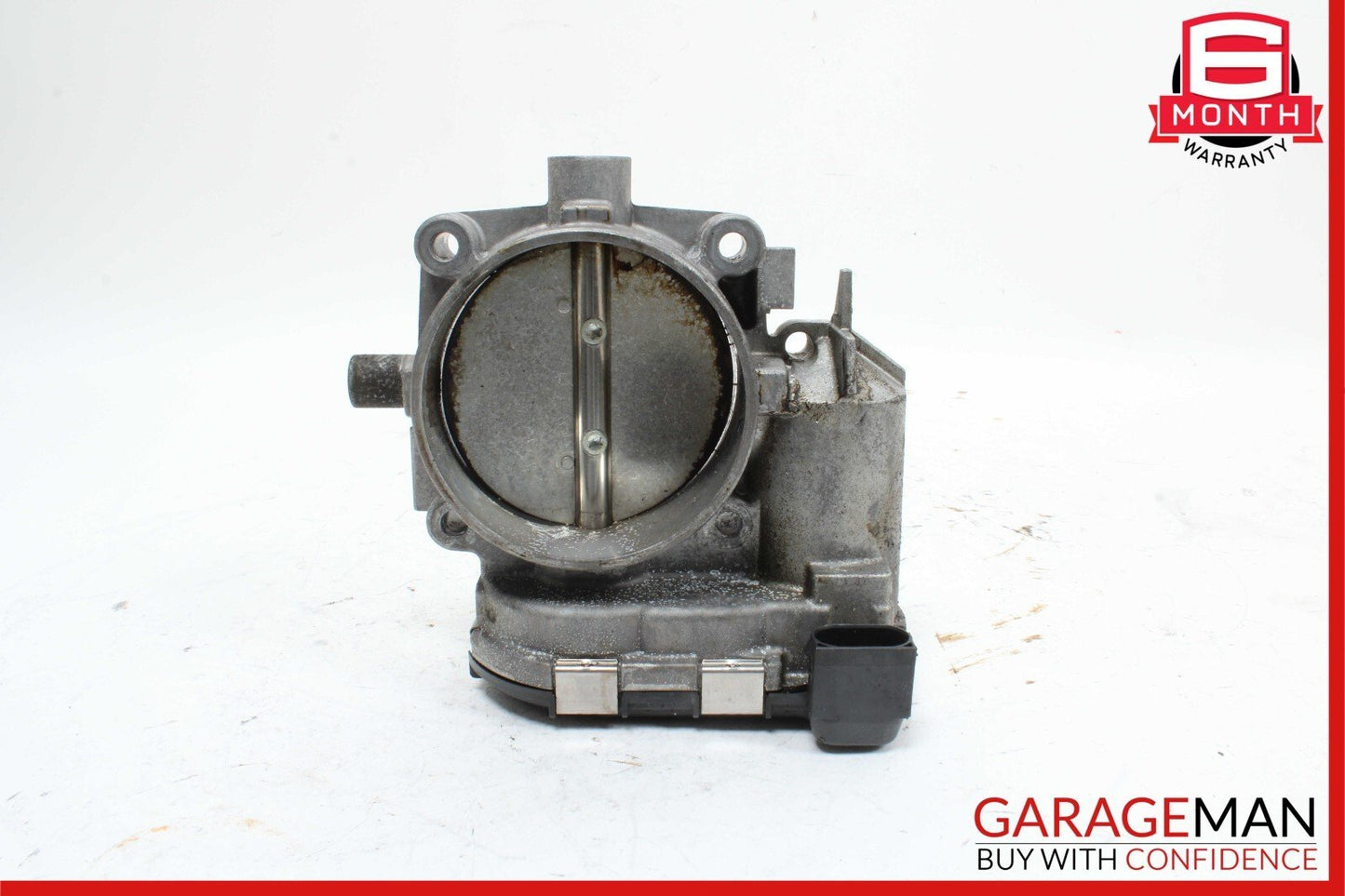 00-13 Mercedes W251 R350 GLK500 S500 Engine Throttle Valve Body 1131410125 OEM