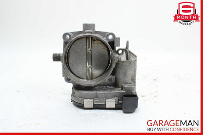 00-13 Mercedes W251 R350 GLK500 S500 Engine Throttle Valve Body 1131410125 OEM