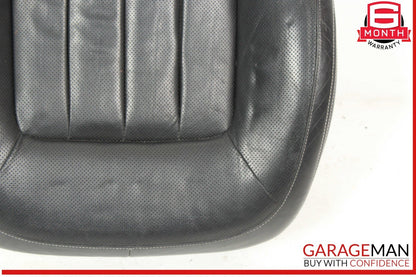 12-14 Mercedes W218 CLS550 Lower Seat Cushion Front Left Driver Side Assy OEM