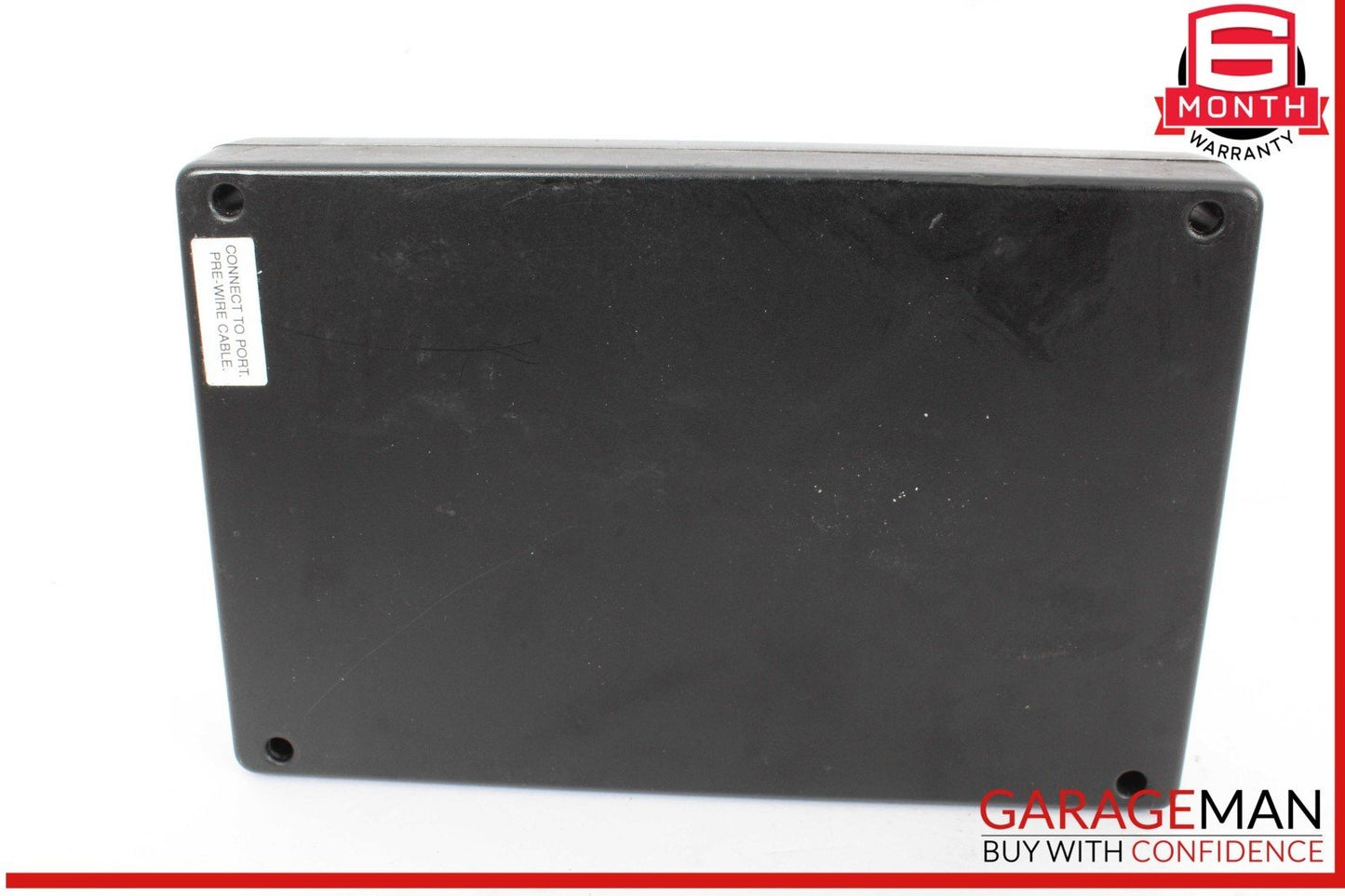 98-02 Mercedes R129 SL500 SL600 Telephone Phone Control Module 6430112 OEM