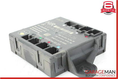 08-14 Mercedes W204 C350 Rear Right Side Door Control Module 2048702526 OEM