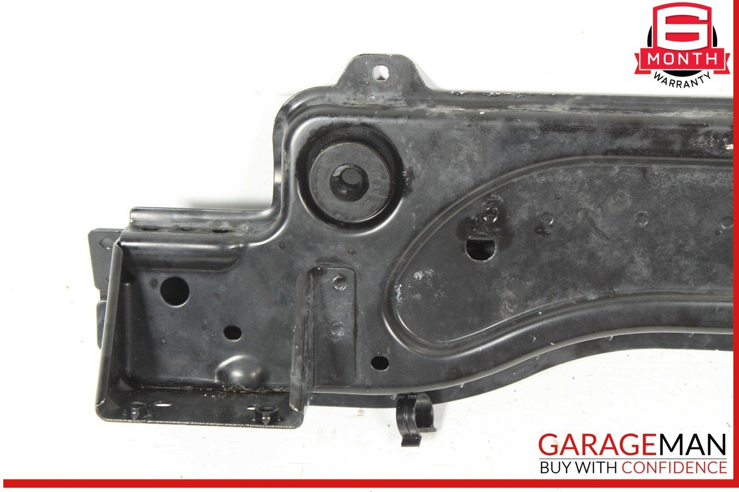 07-12 Mercedes X164 GL450 GL350 GL550 Front Lower Radiator Support Bracket OEM