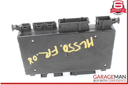 03-12 Mercedes W164 ML550 GL450 ML350 Front Right Seat Control Module OEM