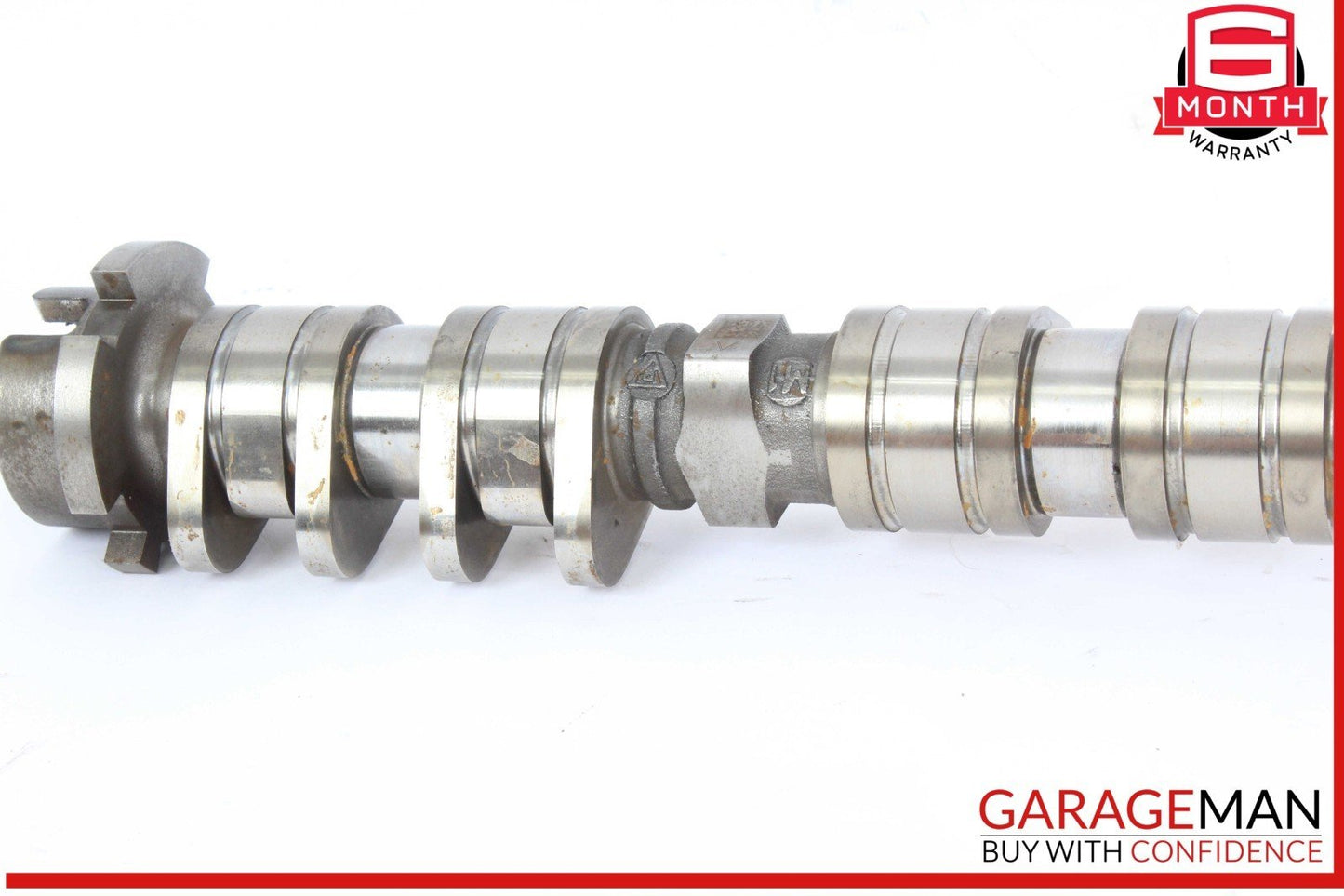 10-16 Porsche Cayenne 958 Panamera Right Side Intake Camshaft 94810505122 OEM