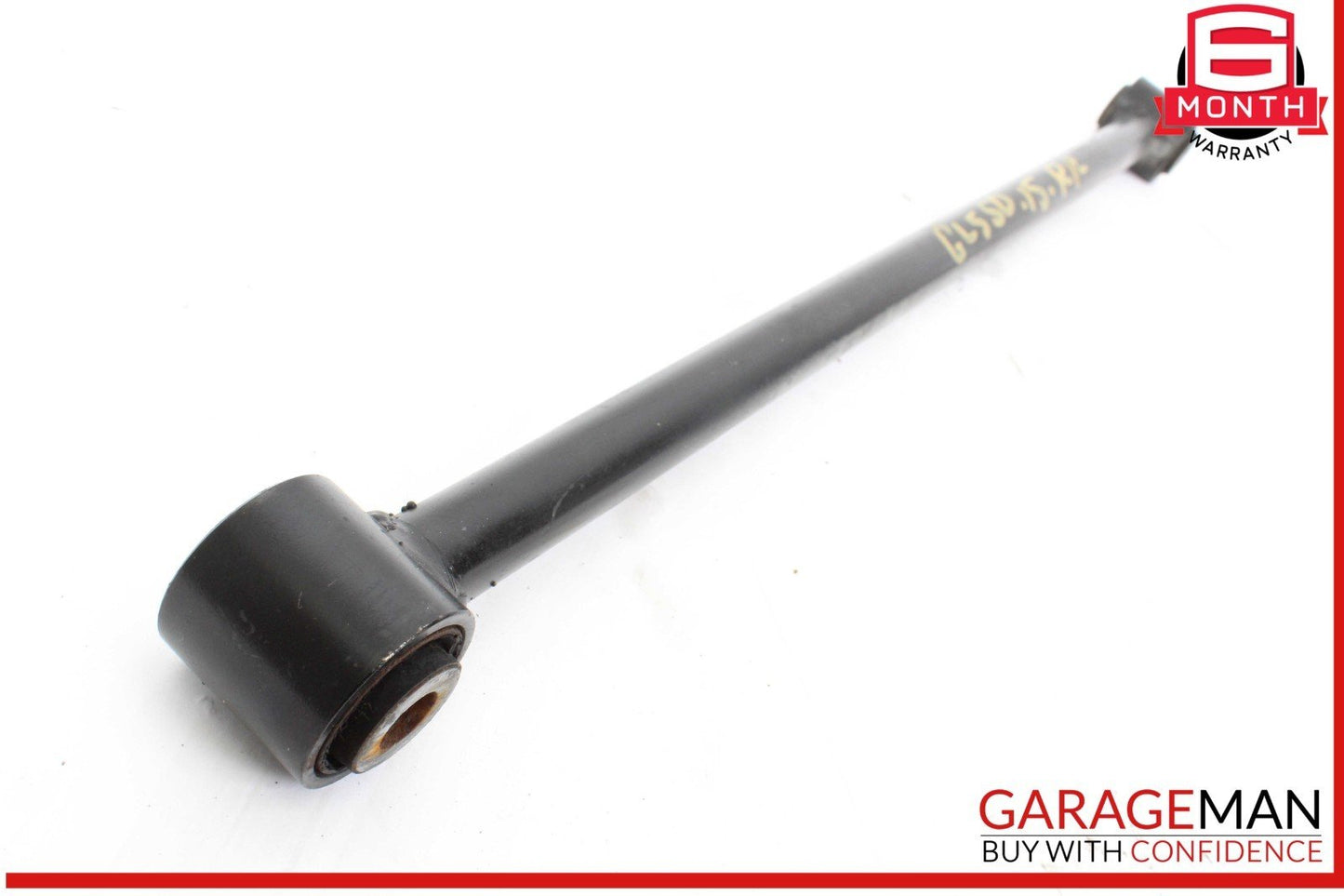 12-19 Mercedes X166 GL550 Rear Left or Right Side Tie Rod Upper Control Arm OEM