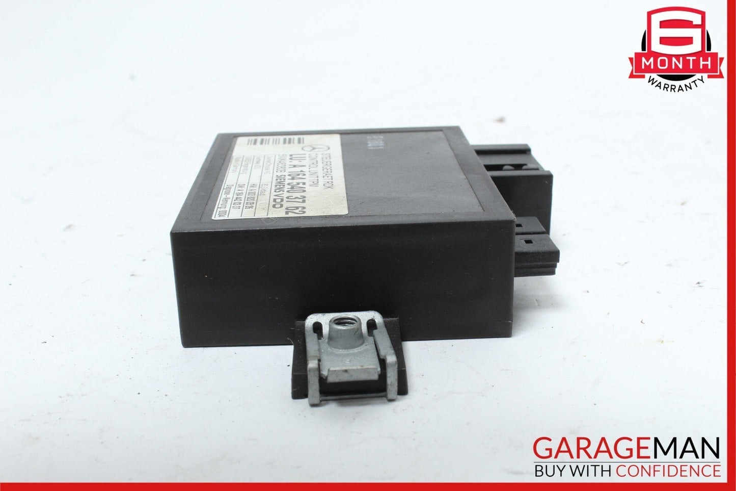06-13 Mercedes W211 E550 E350 ML550 R350 TPMS Tire Pressure Controler Module OEM
