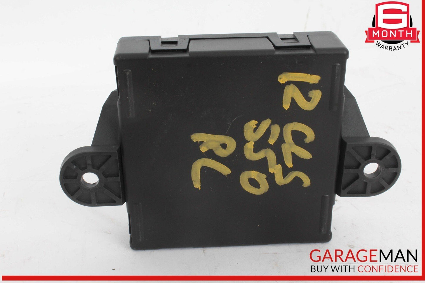 08-18 Mercedes W218 CLS550 C300 E550 Rear Left Side Door Control Module Unit