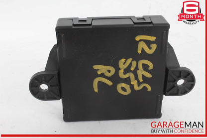 08-18 Mercedes W218 CLS550 C300 E550 Rear Left Side Door Control Module Unit