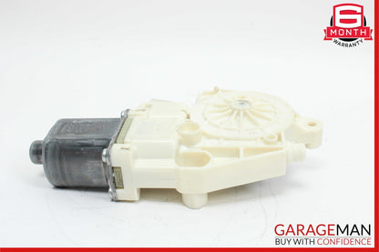 08-16 Mercedes W204 C250 C350 Front Right Door Window Regulator Motor OEM