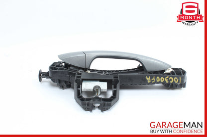 08-11 Mercedes W204 C300 Front Right Passenger Side Exterior Door Handle OEM