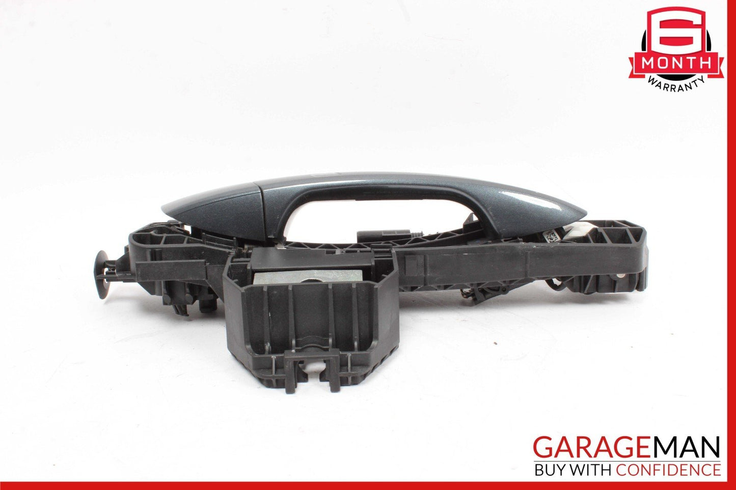 12-14 Mercedes W218 CLS500 Rear Right Side Keyless Go Exterior Door Handle OEM