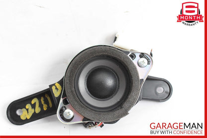 06-13 Lexus IS250 IS350 Rear Left & Right Tweeter Speaker 86160-53270 Set OEM