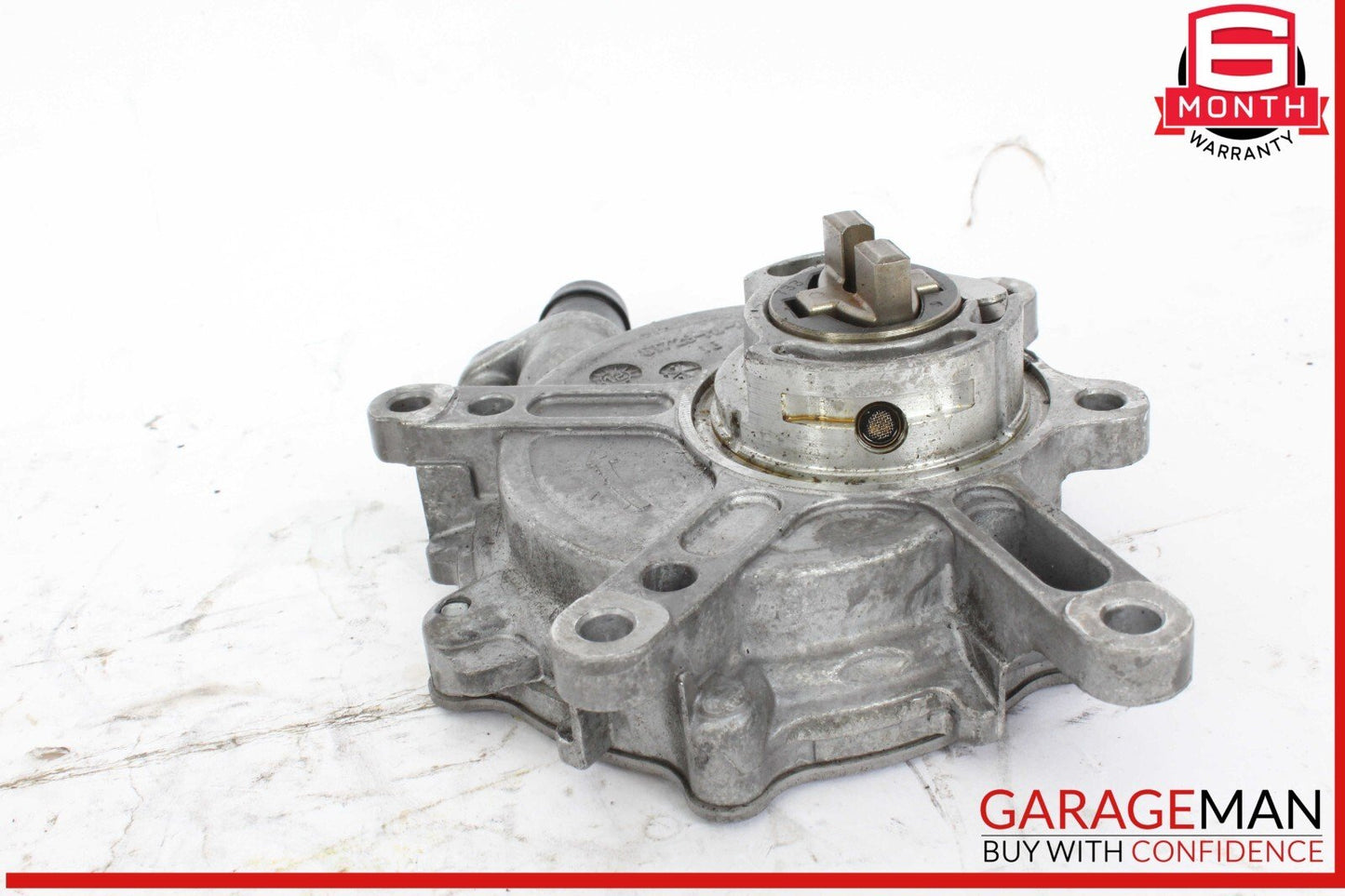 12-18 Mercedes W212 E350 SLK350 Engine Motor Brake Vacuum Pump 2762300065 OEM